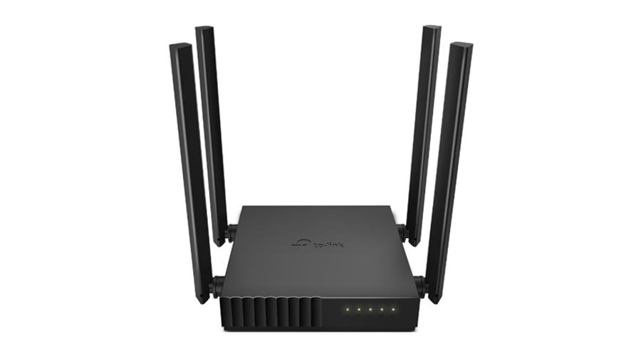 TP-Link ARCHERC54 ROUTER