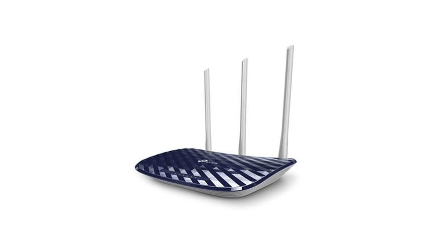 Tp-link ARCHERC20 ROUTER
