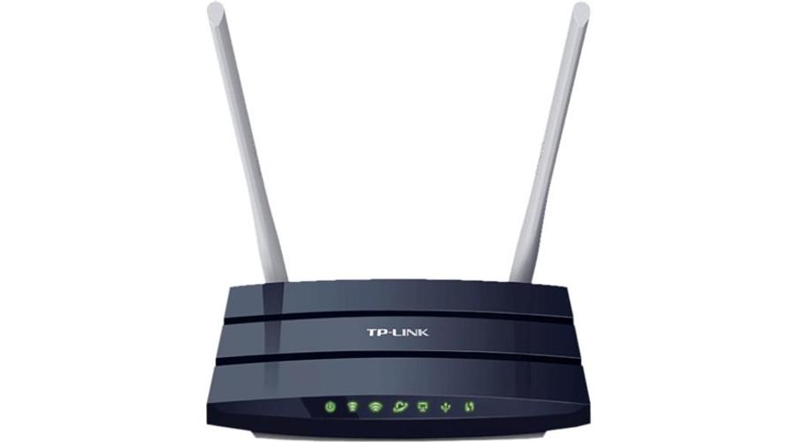 TP-LINK ARCHERC50 ROUTER
