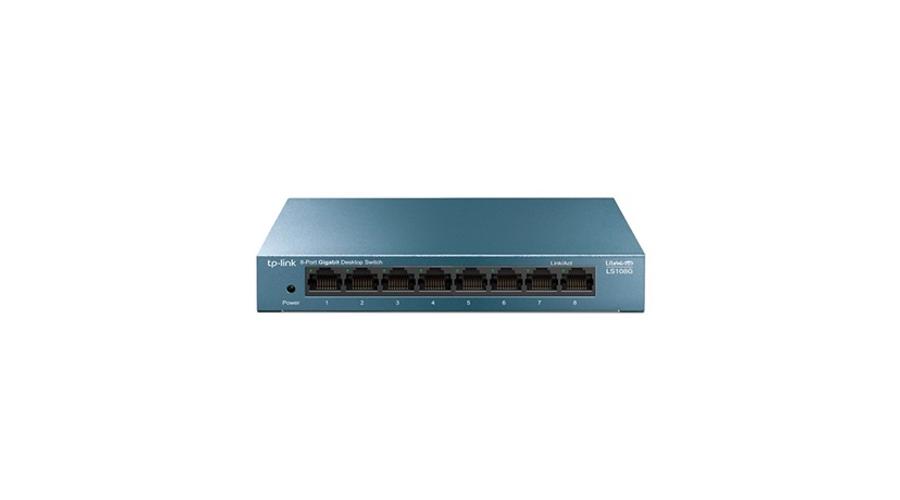 TP-Link LS108G SWITCH