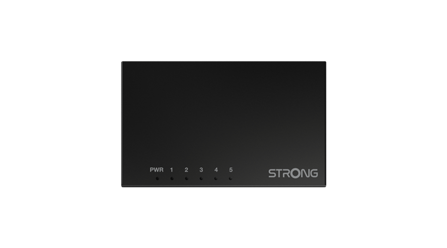 Strong SW5000M SWITCH