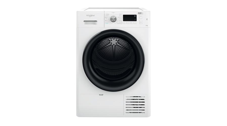 Whirlpool FFTM1182BEER SZÁRÍTÓGÉP HŐSZIVATTYÚS
