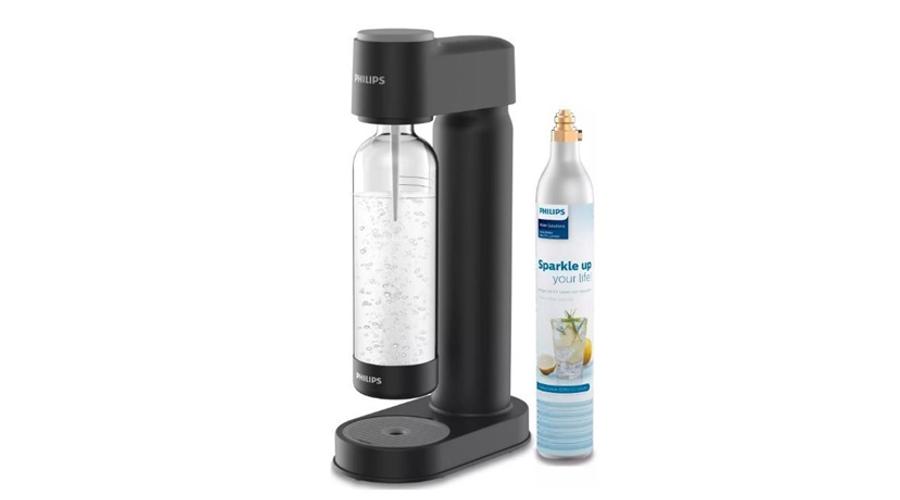 Philips ADD4901BK/10 SZÓDAGÉP