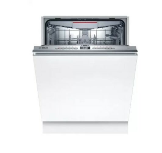 Bosch Serie 4 SMV4EVX10E mosogatógép Teljesen beépített 13 teríték C