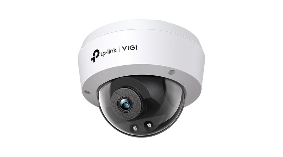 TP-LINK IP Kamera kültéri éjjellátó 2 Megapixel, 2.8mm Objektív, VIGI C220I(2.8MM)