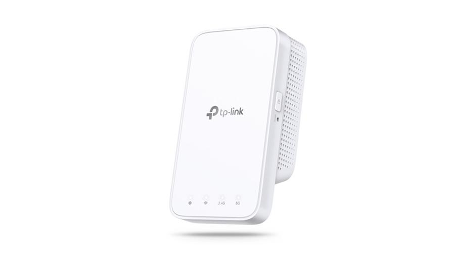 TP-LINK RE300 WIRELESS EXTENDER