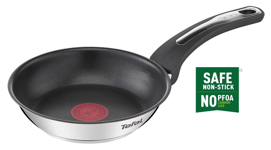 Tefal E30001 pan set