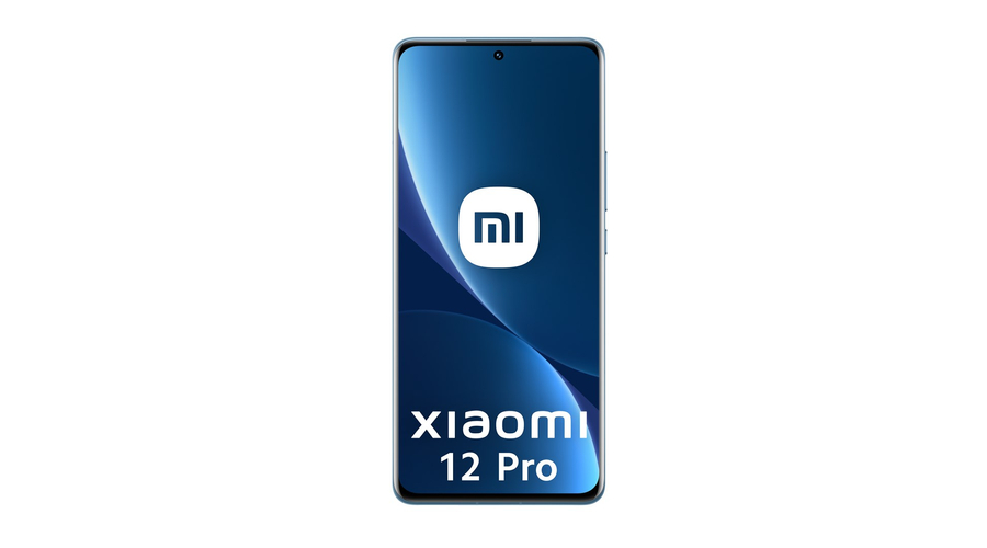 Xiaomi 12 Pro 5G 12/256GB Blue