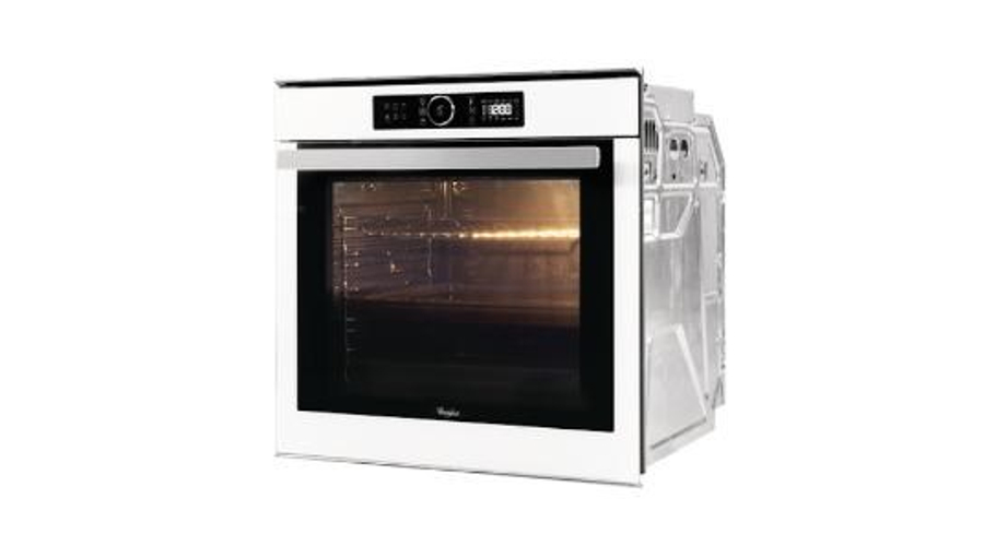Oven Whirlpool AKZM 8420 WH