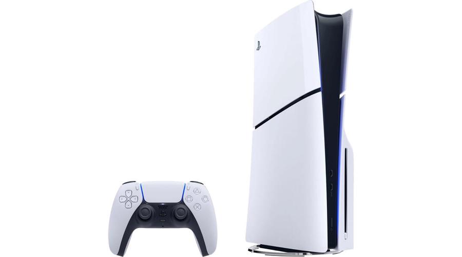 SONY PLAYSTATION 5 DISC EDITION SLIM 1TB JÁTÉKKONZOL