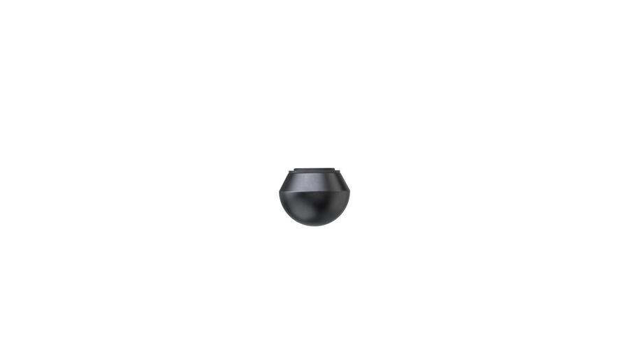 Theragun Attachment StandardBall - masszázsfej