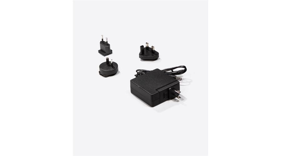 Therabody World Travel Charger - Pro/Elite